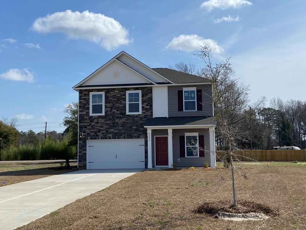 2356 Worshipper Court (Lot 5)  