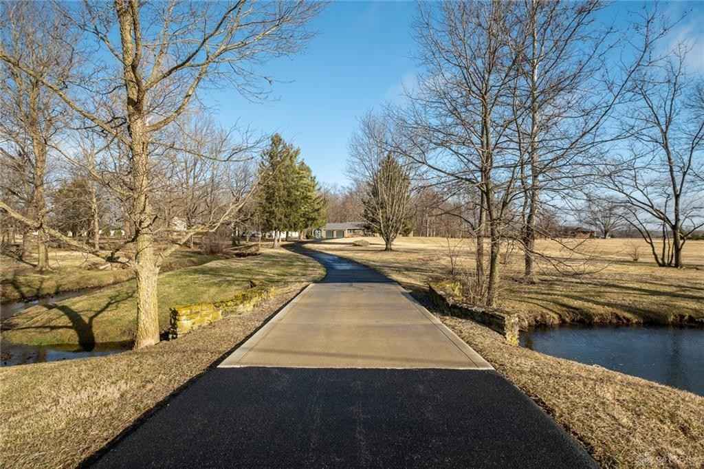 7655 Horseshoe Bnd Rd  