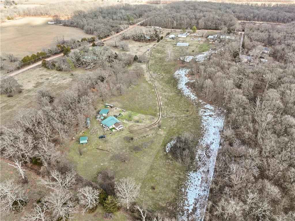 9517 S Pleasant Vly RD  