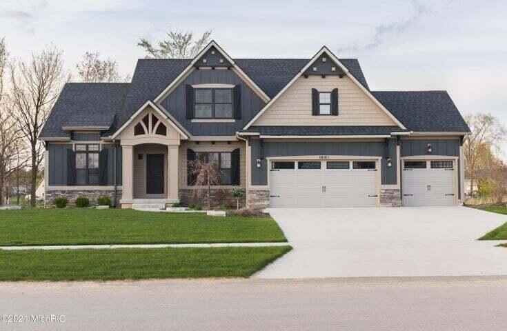 12510 AGATE CT SE  