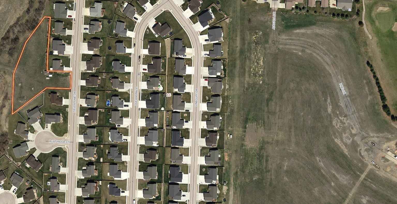 Lot 13 Fieldstone Dr  