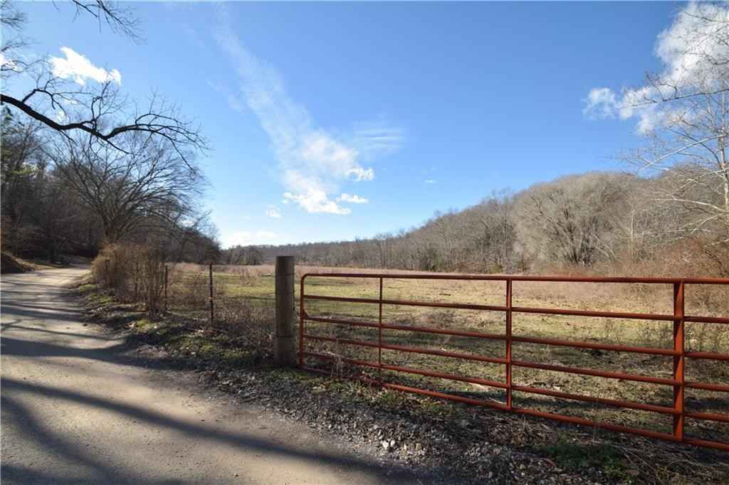 Walkenbach Tract 2 RD  
