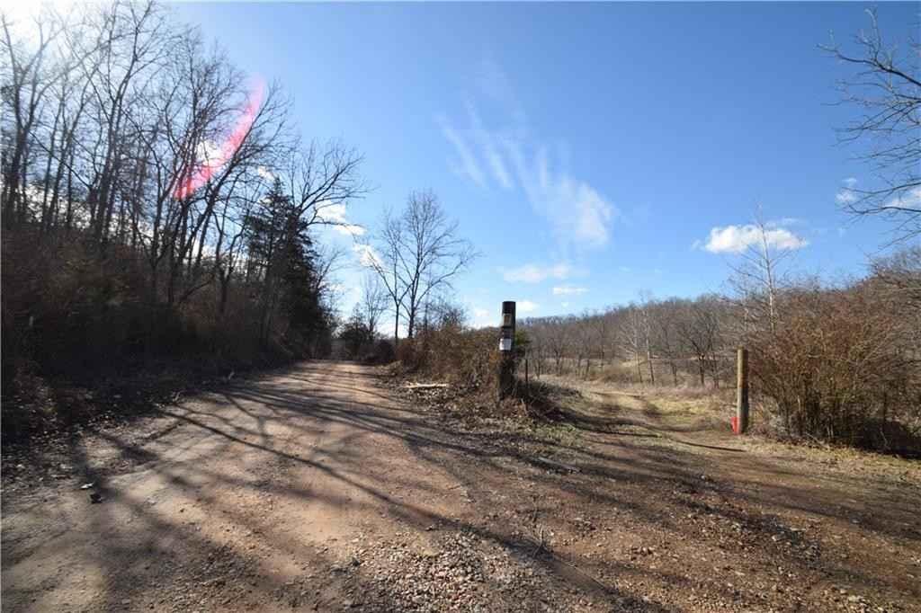 Walkenbach Tract 6 RD  