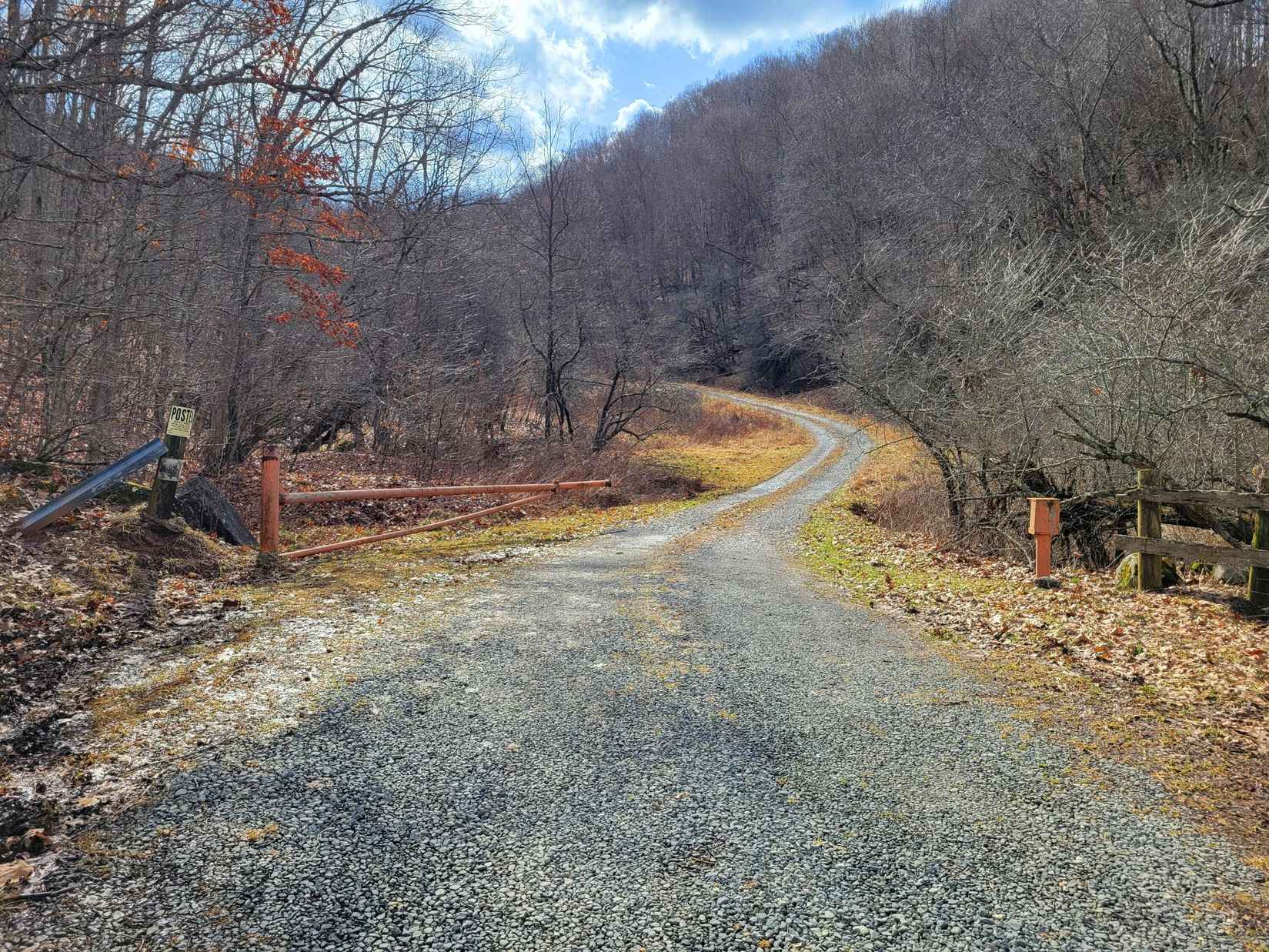 Lot 6 Beaver Crk Trl  