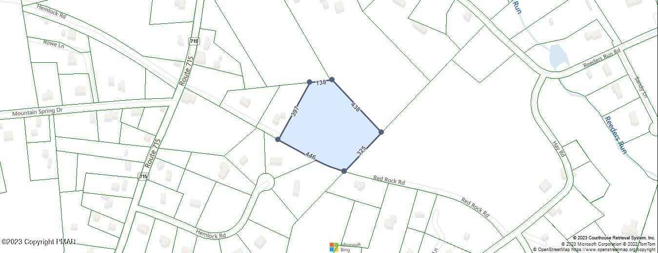 Lot 2 Sta Dr  
