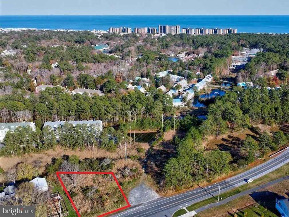 Lot 1 TBD MUDDY Nck Rd  