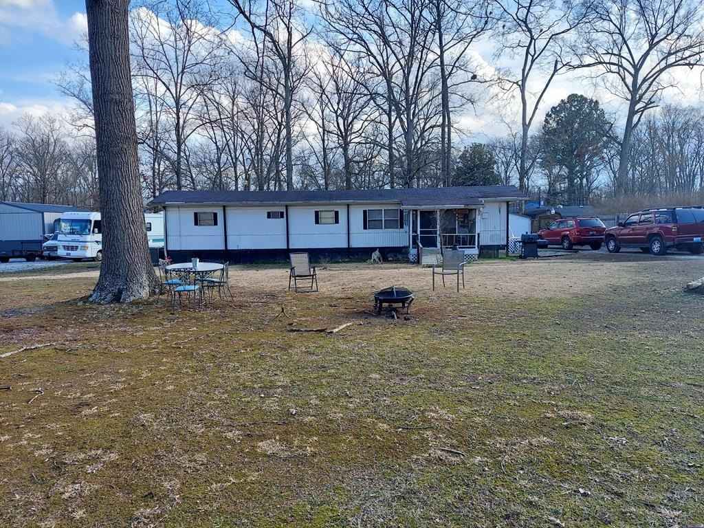 260 Bch Dr  