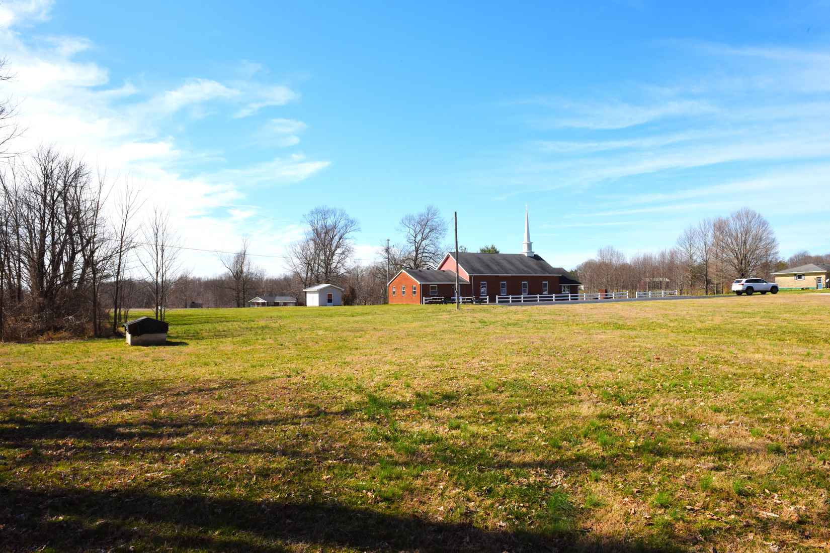 114 Farmers Rdg Rd  