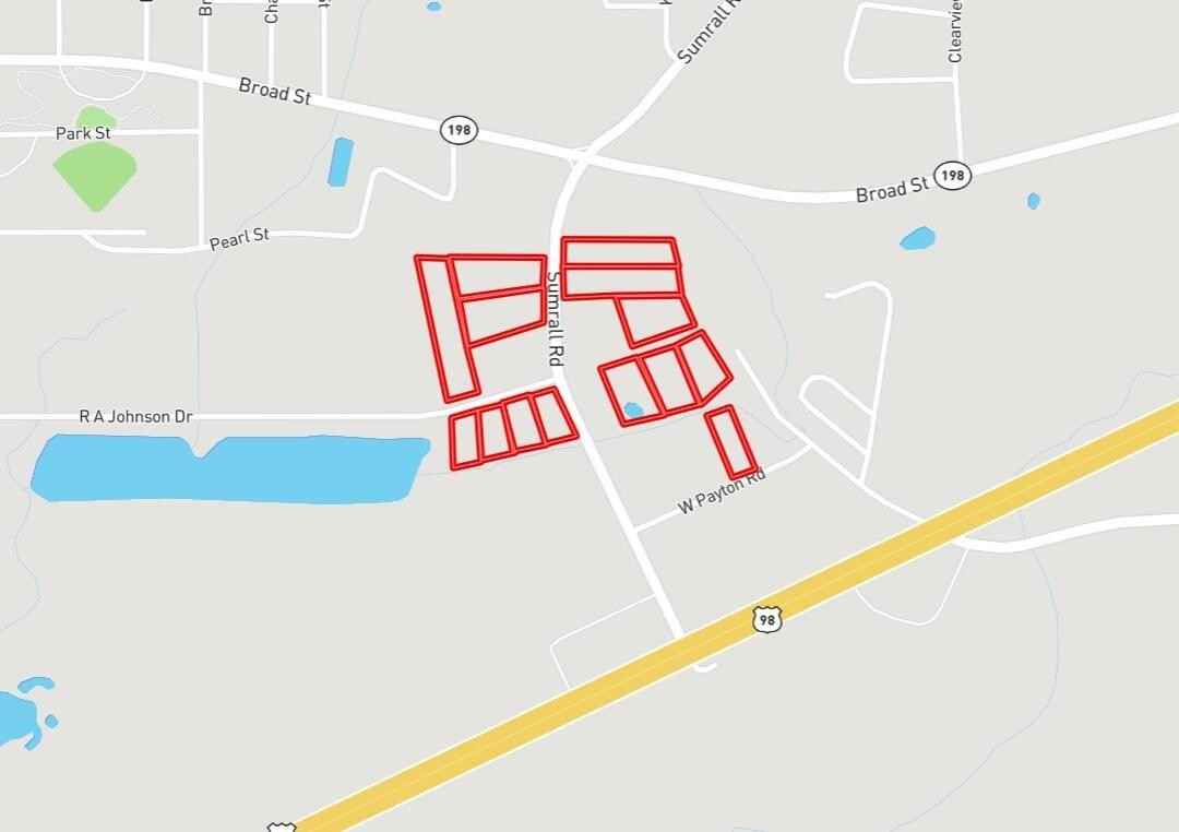 Lot 5 R A Johnson Dr  