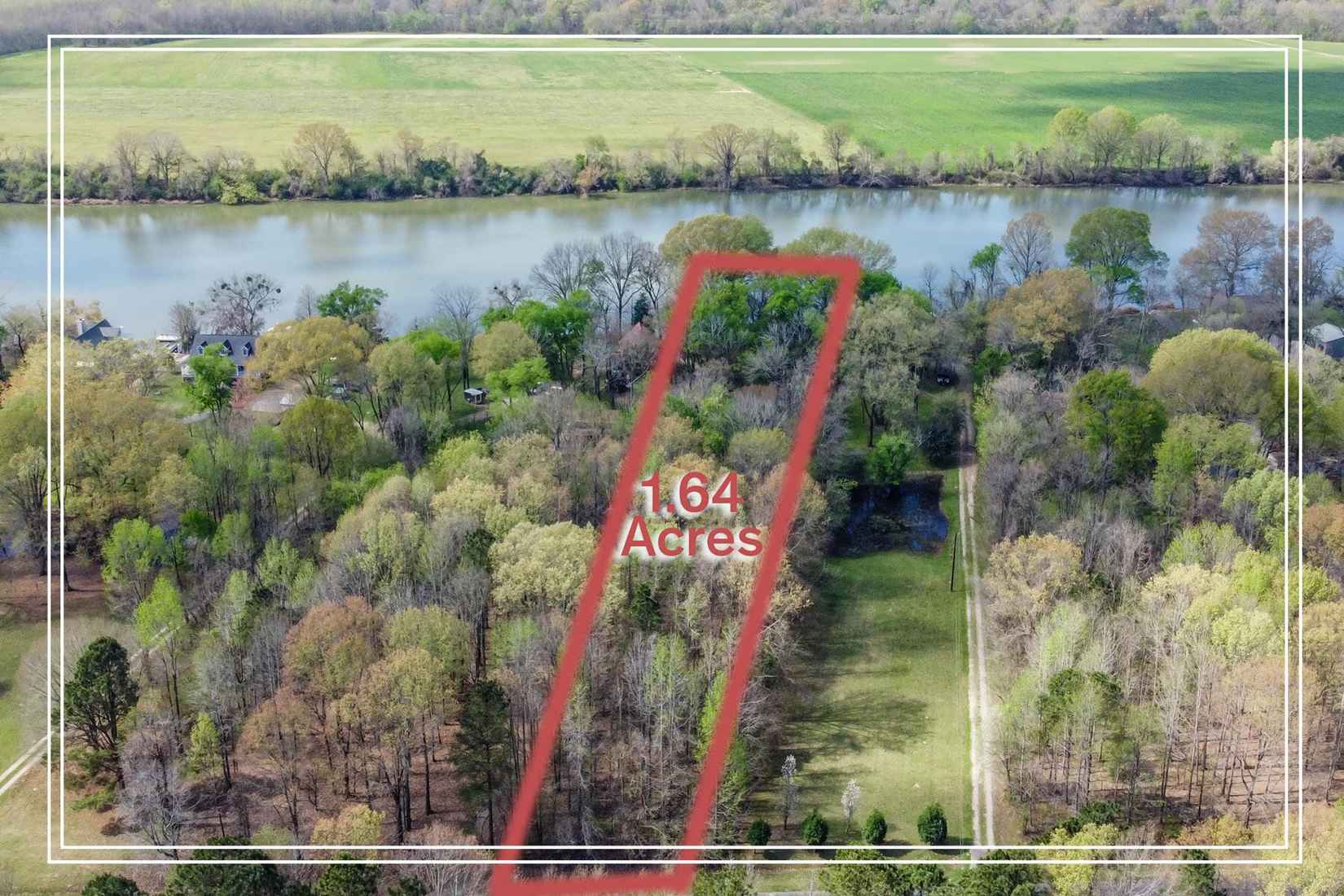 Lot 33 Riverside Plantation Rd  