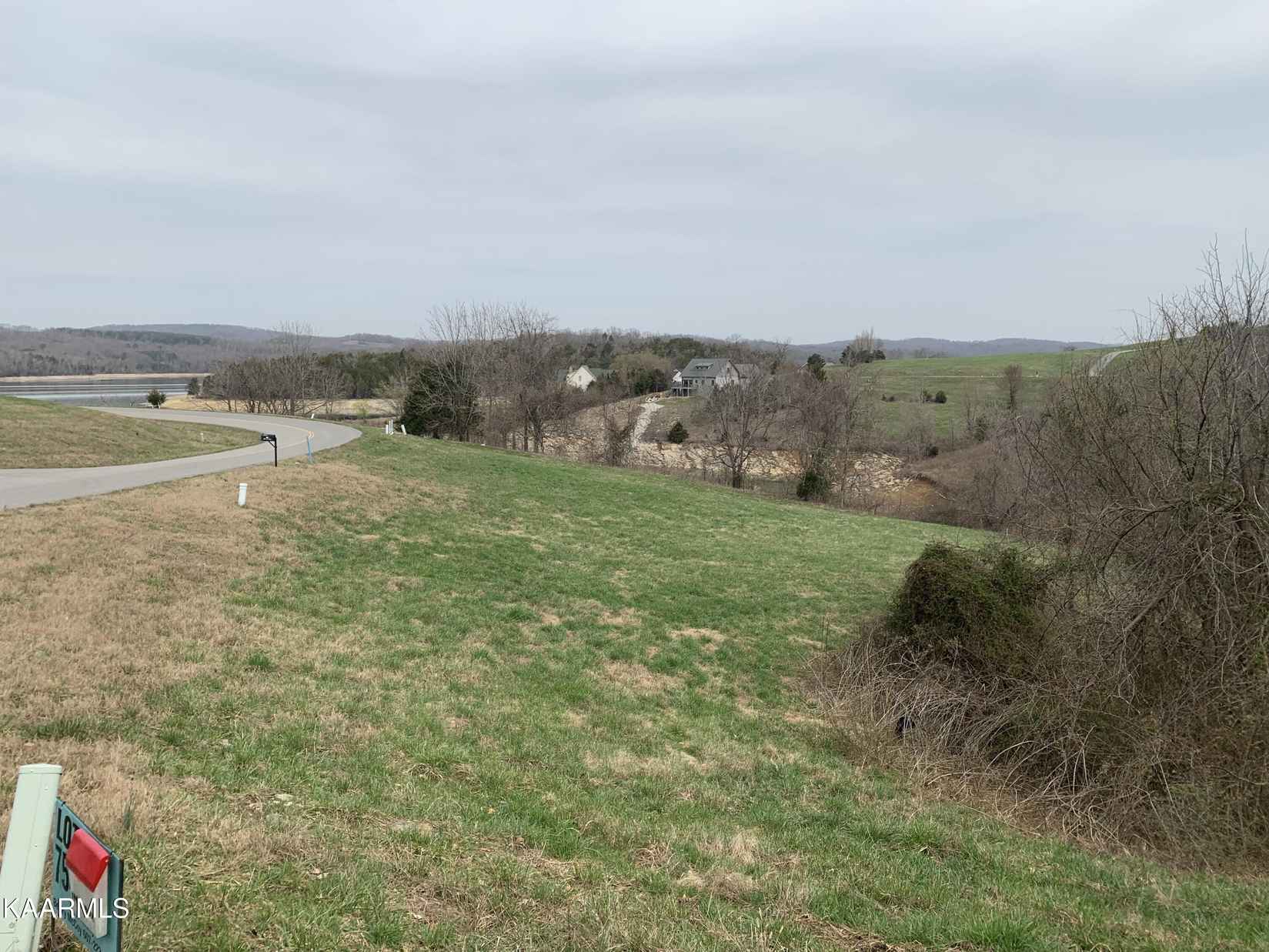 Lot 754 Russell Brothers Rd  