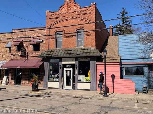 417 Ml St  