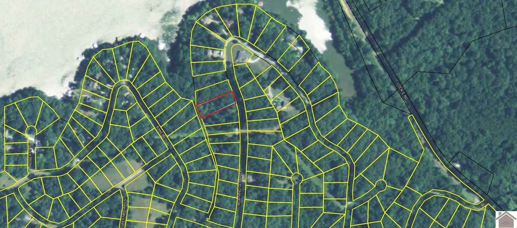 Lot 152B Morning Glory Dr  