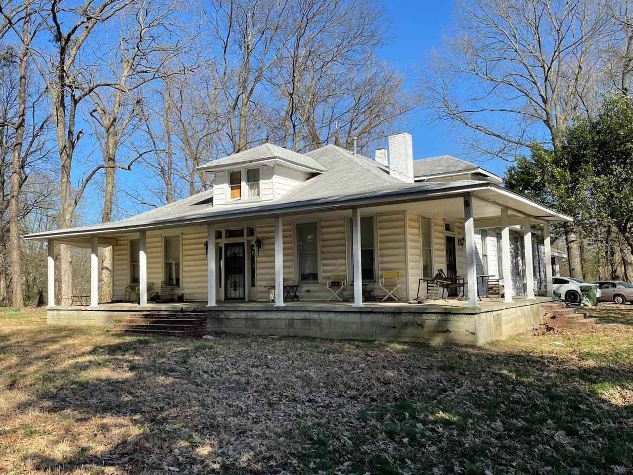 7114 RALEIGH-MILLINGTON  
