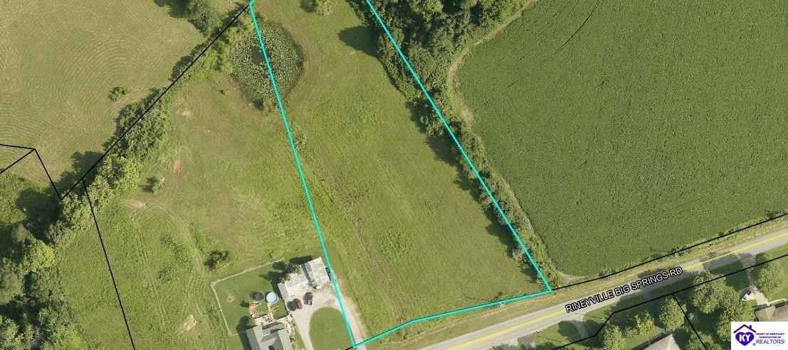 0 Rineyville Big Spgs Rd  