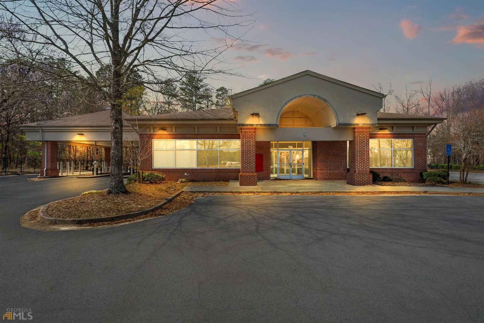 326 314 Hwy New Hope Rd  