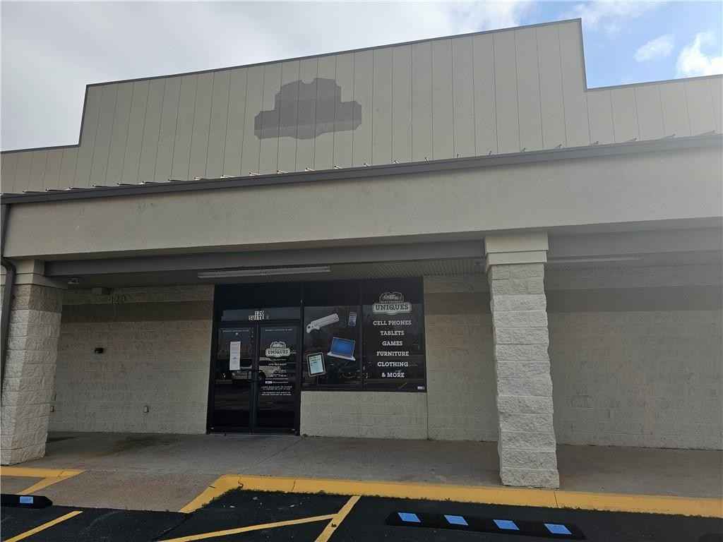 120 Southwinds RD Unit D  