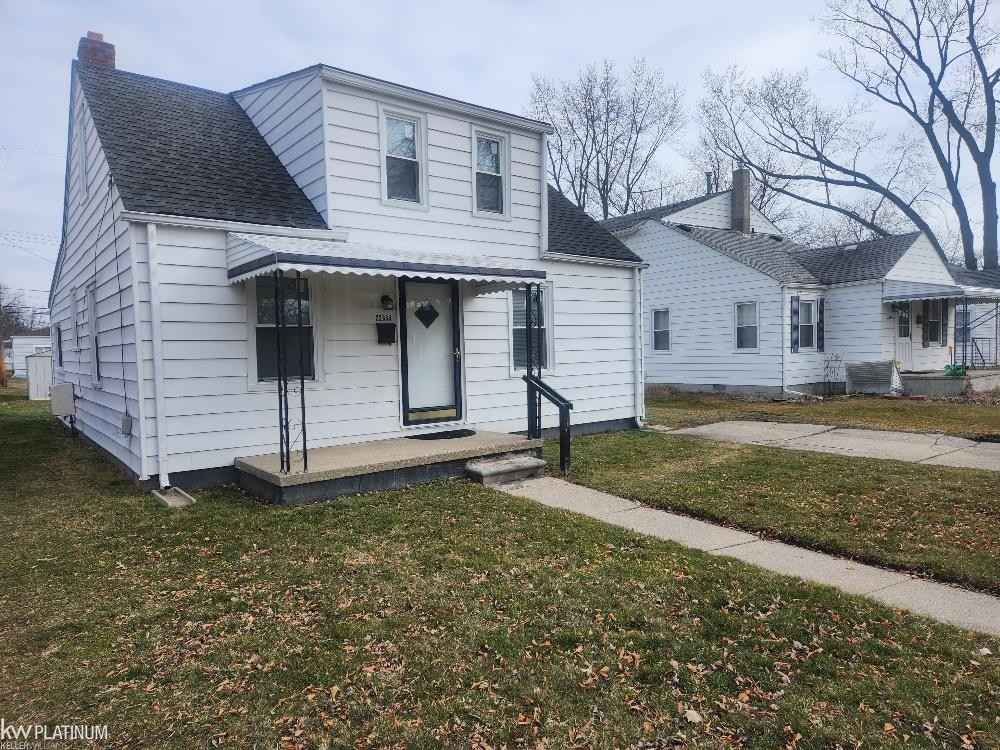 22835 Socia St  