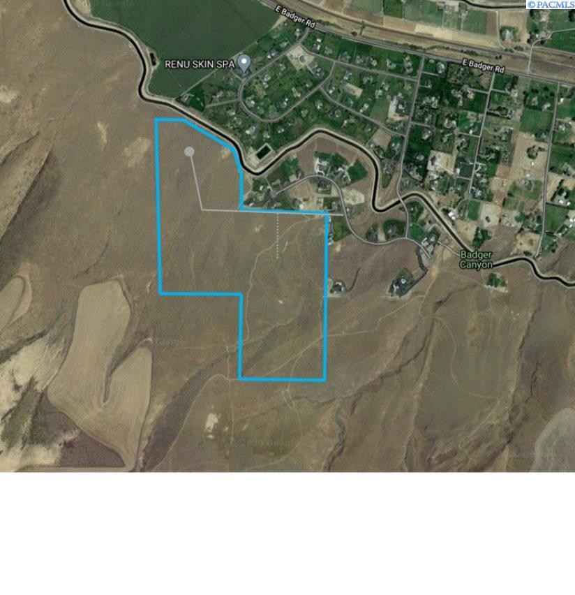 Tbd Homestead Rd (Lot 14)  