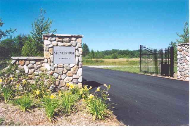 Lot 45 Stonebridge  