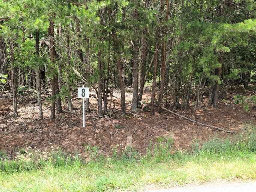 Lot 8 Dillards Hl RD  