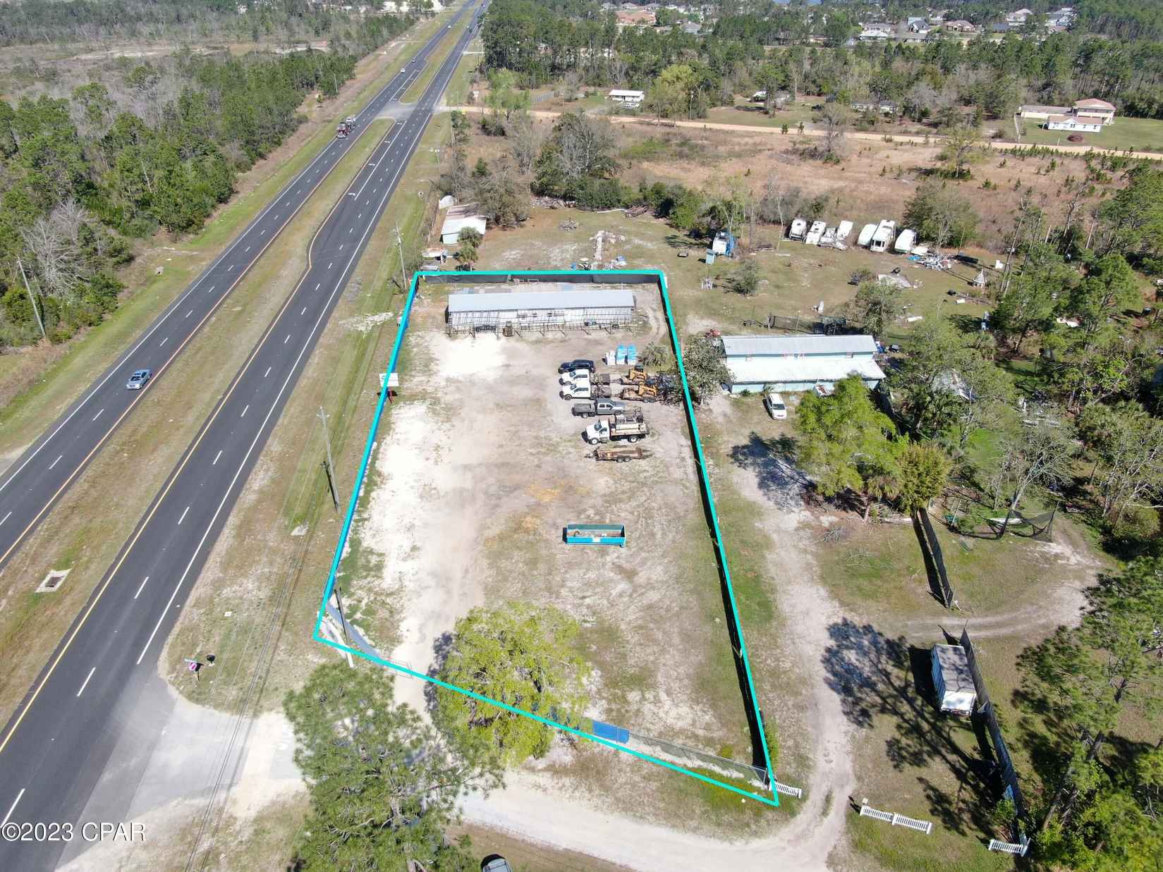 415 Annie Lee Brock Rd  