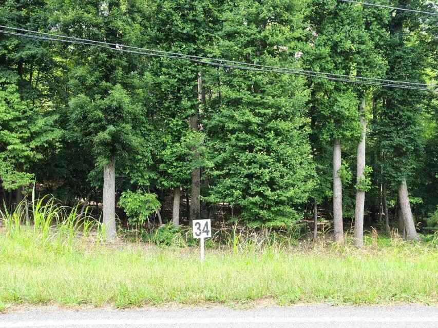 Lot 34 Dillards Hl RD  