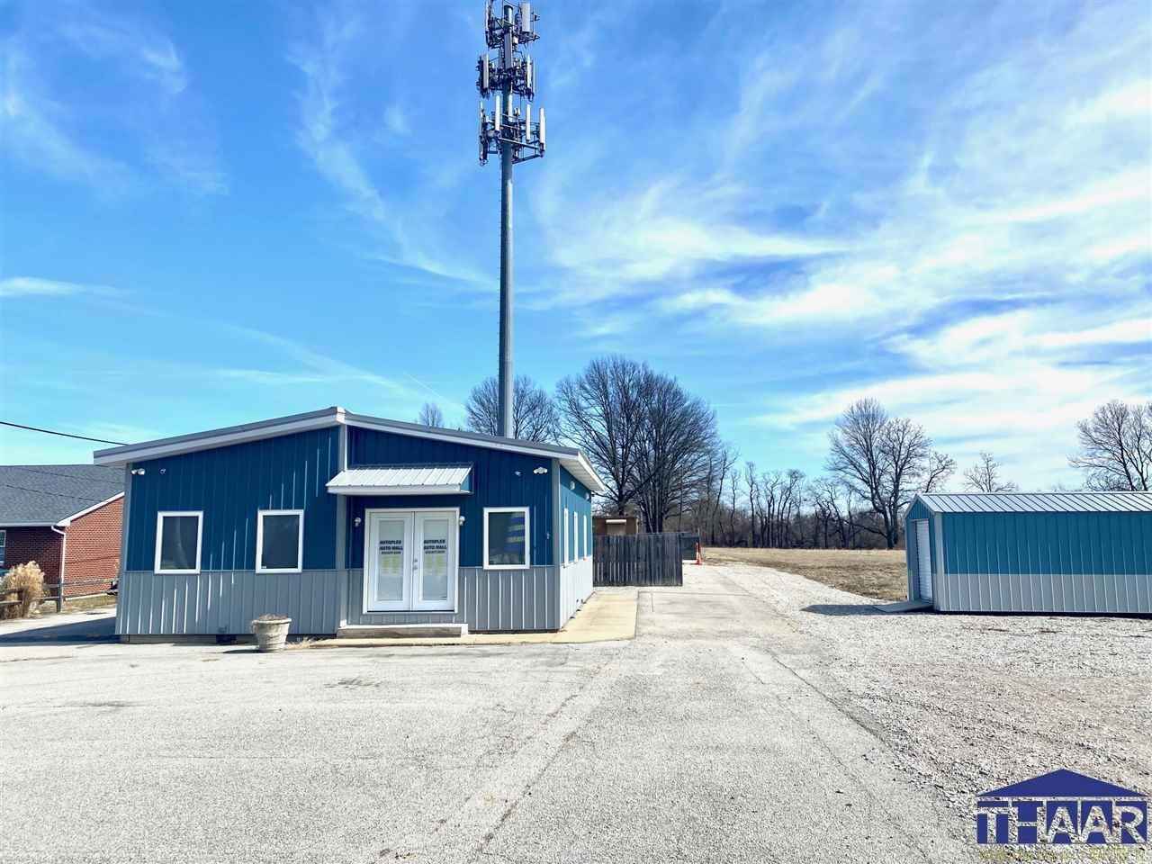 1300 S STATE Rd 46  