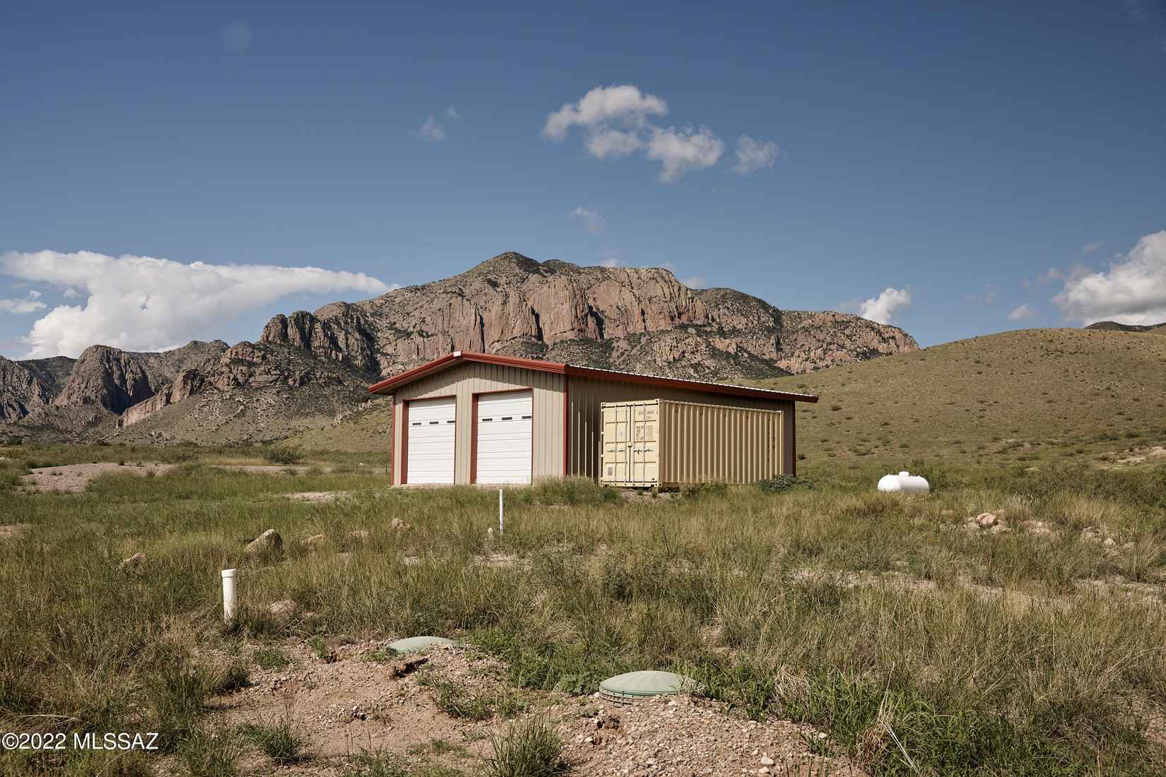 36 02 S Copper Horse Dr  