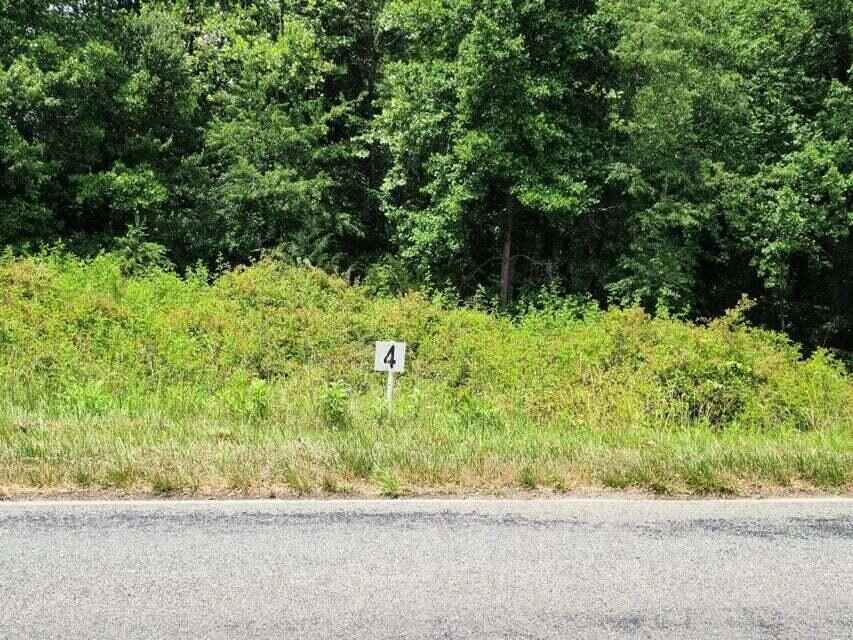 Lot 4 Dillards Hl RD  