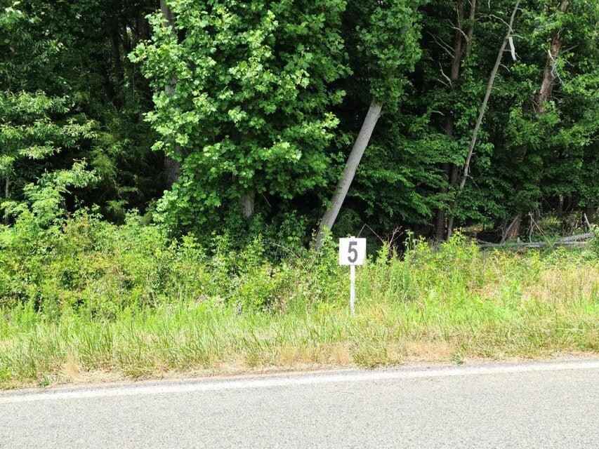 Lot 5 Dillards Hl RD  