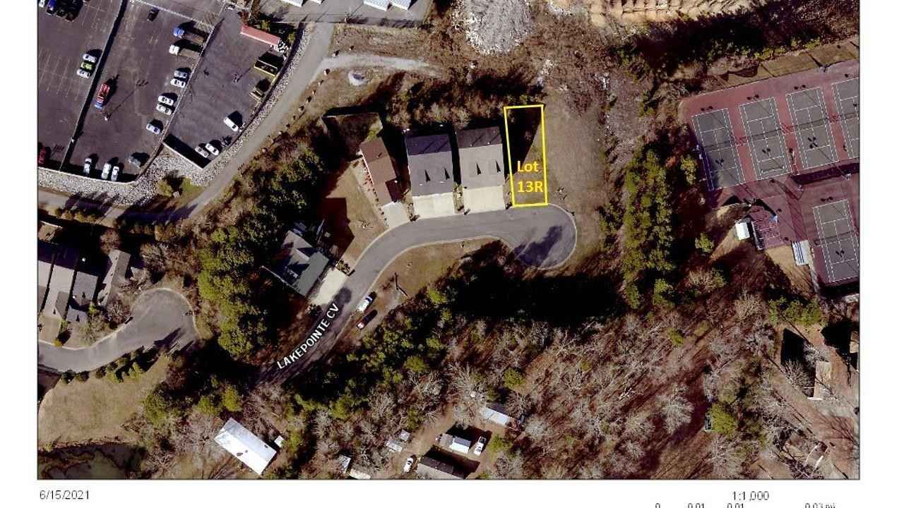Lot 13R Lakepointe Cv  