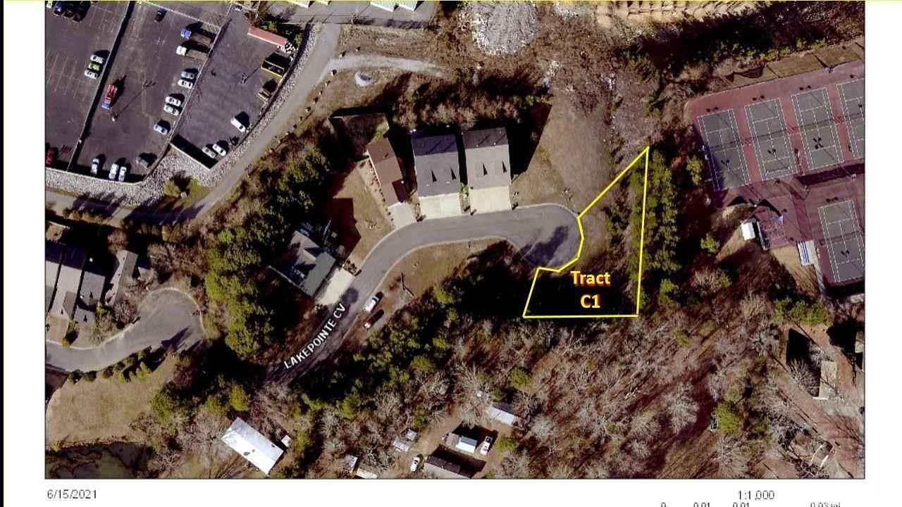 Tract C1 Lakepointe Cv  