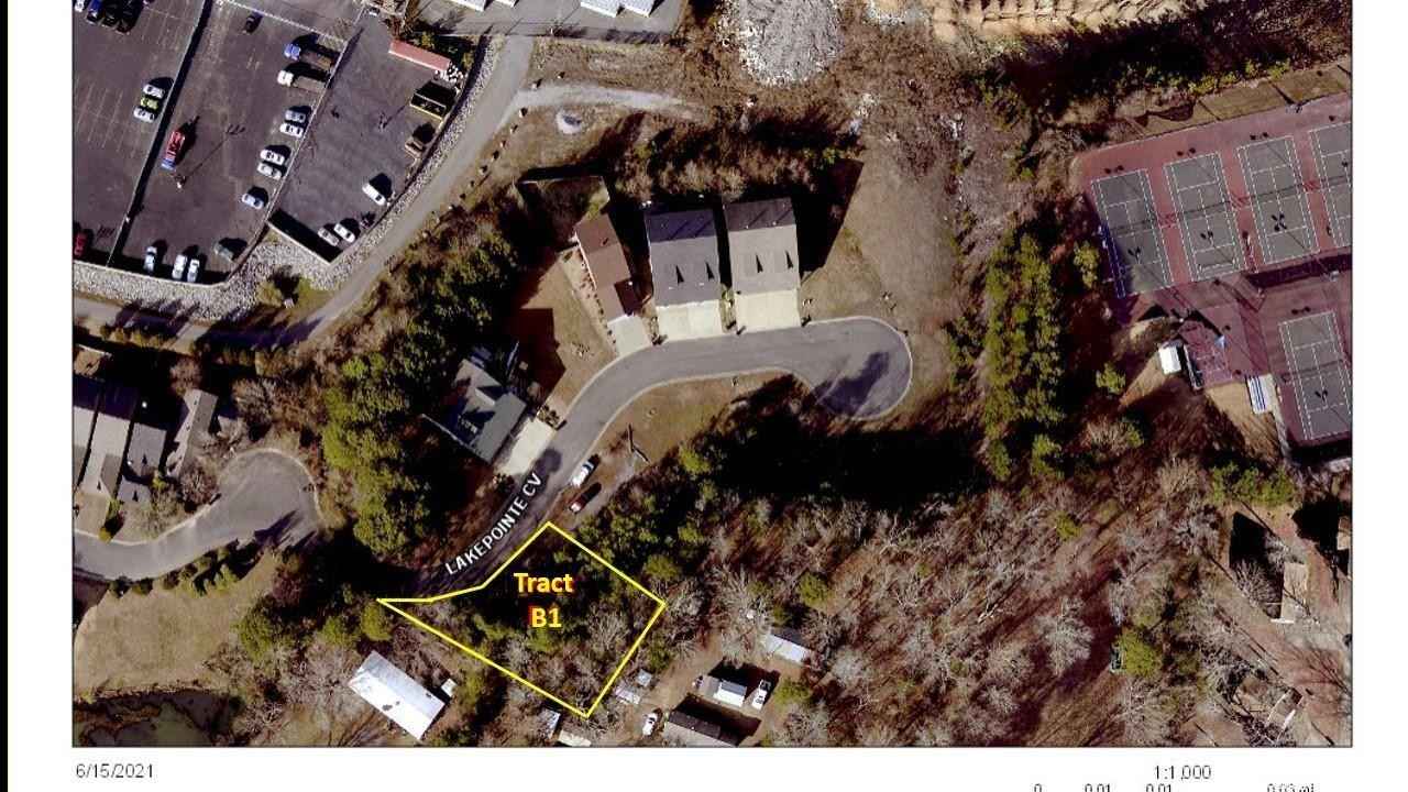 Tract B1 Lakepointe Cv  