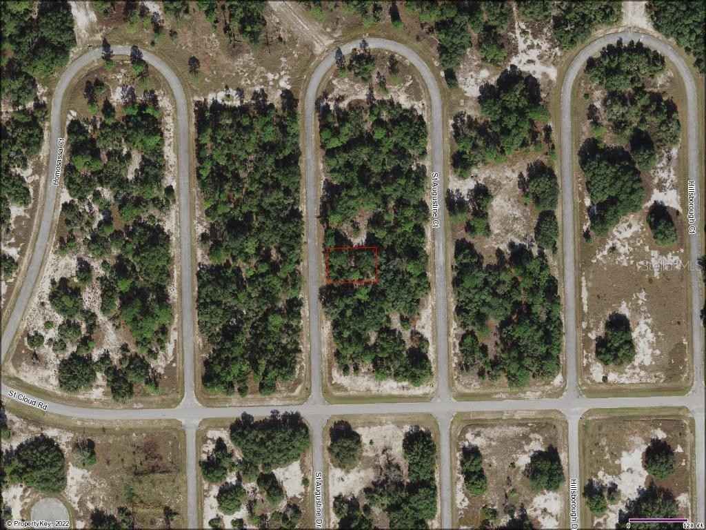 1342 St Augustine Ct  