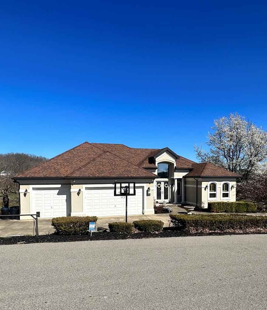 268 Oakwood Rdg Dr  