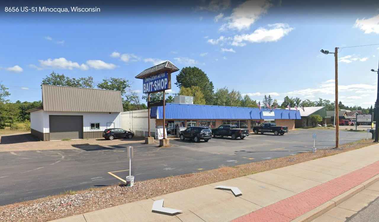8654 HWY 51  