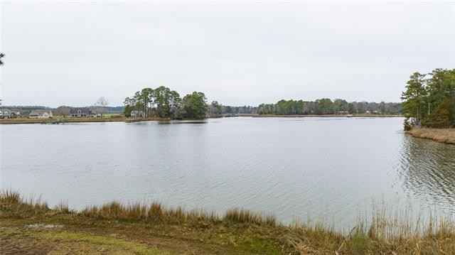 Lot 8 Lndg Rd  
