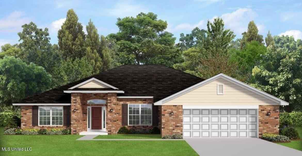 Lot 96 Saphire Ln  