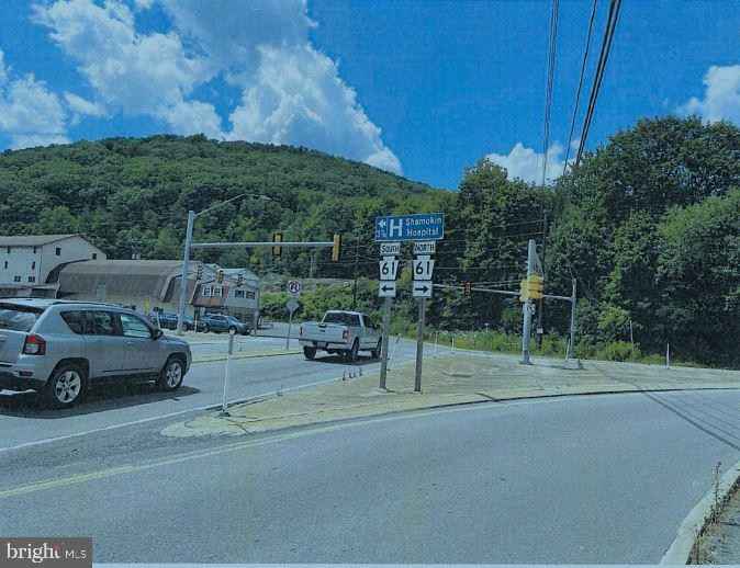 St Rte 61  