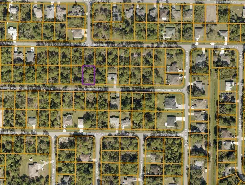 00 GRANITO Ave  