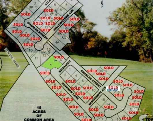 Milestown Estates Bk4 Lt2  