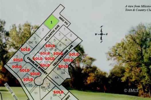 Milestown Estates Bk5 Lt1  