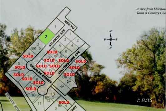 Milestown Estates Bk5 Lt2  