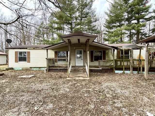 2779 S County Road 600 East  
