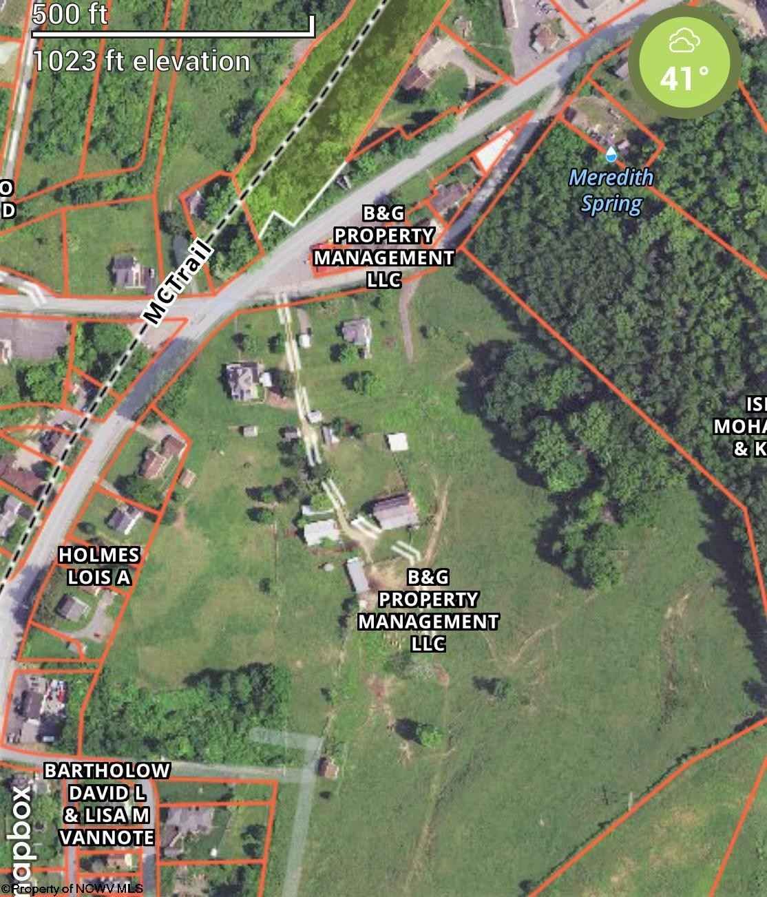 16 Meadowdale Rd  