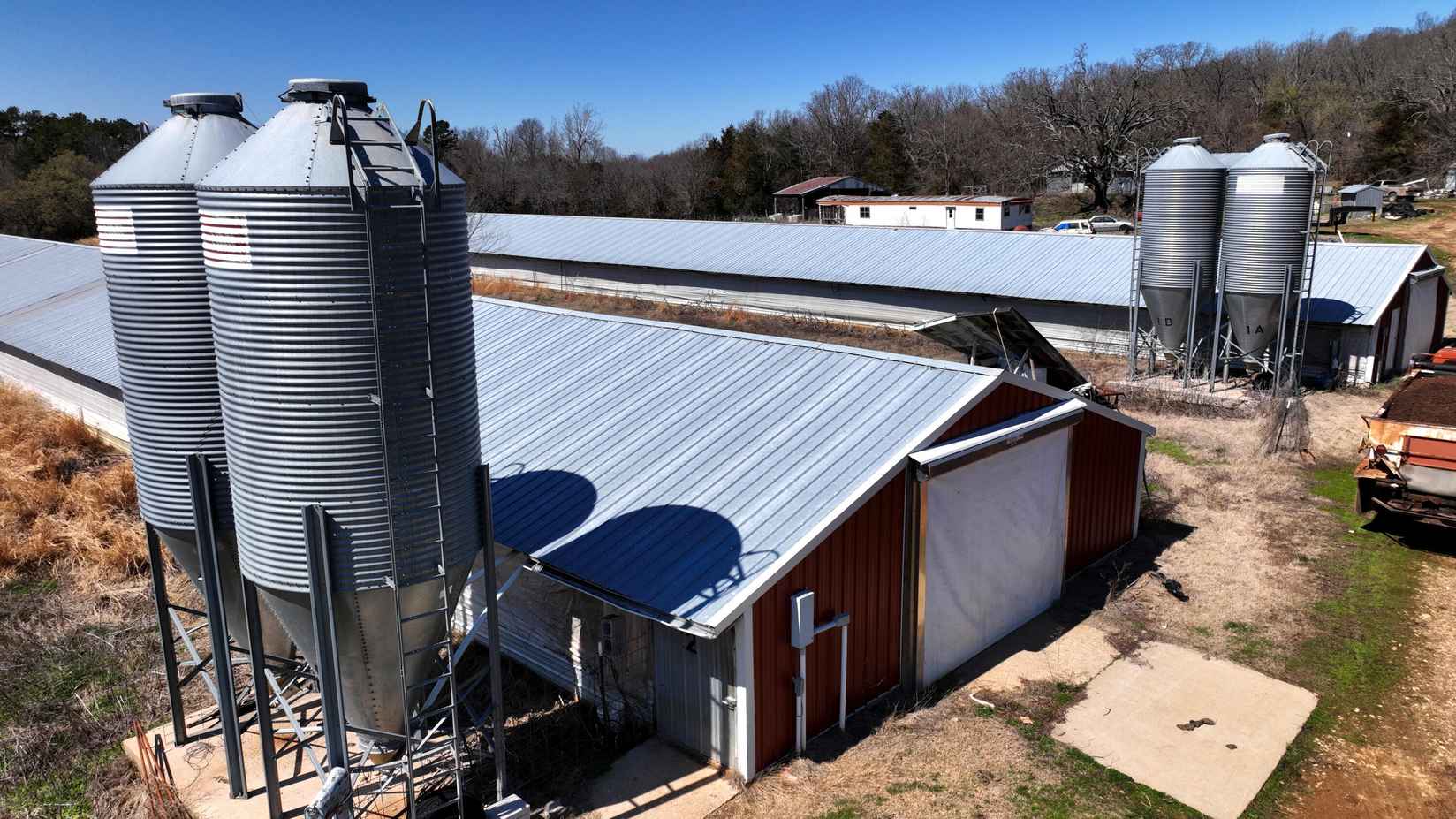 384 County Rd 9284  