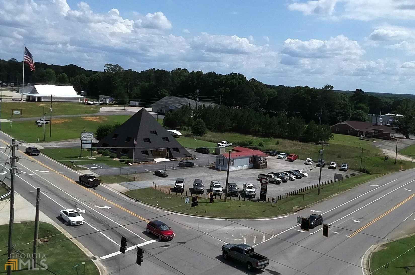 994 Lake Oconee Pkwy  