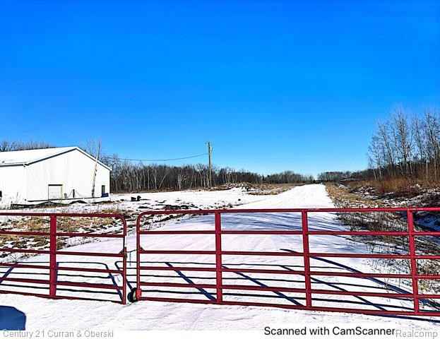 6357 Sheridan (Parcel B)  