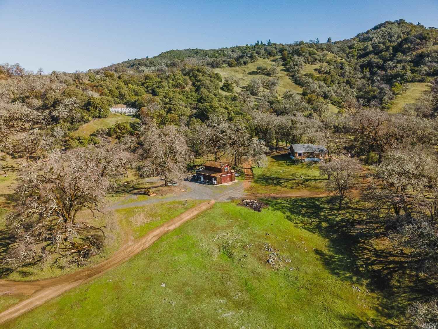 1470 Boonville Rd  